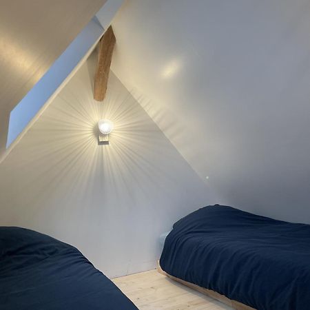 Gite Au Gre De La Loire Piscine Et Spa Saint-Mathurin  Eksteriør billede